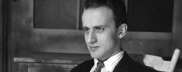 Boris Vian