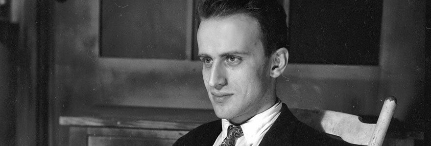 Boris Vian